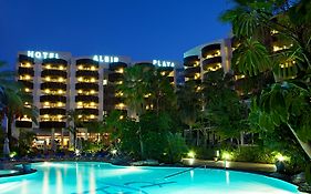 Albir Playa Hotel And Spa